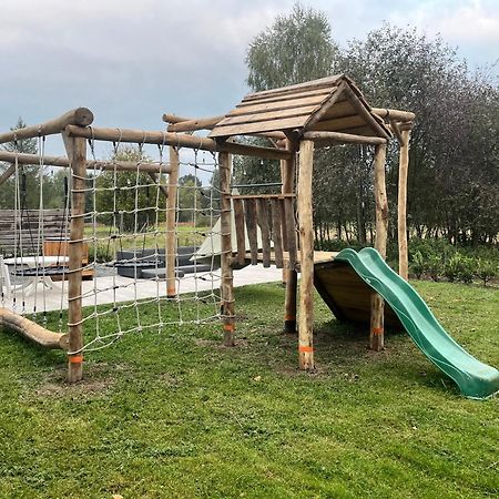 Polana Gorska Mirsk Apartment ภายนอก รูปภาพ