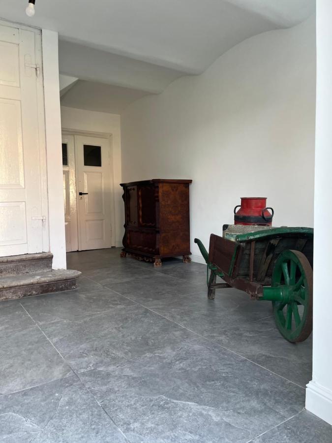 Polana Gorska Mirsk Apartment ภายนอก รูปภาพ