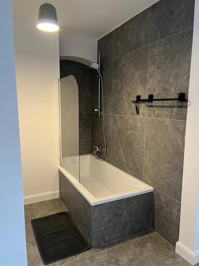 Polana Gorska Mirsk Apartment ภายนอก รูปภาพ