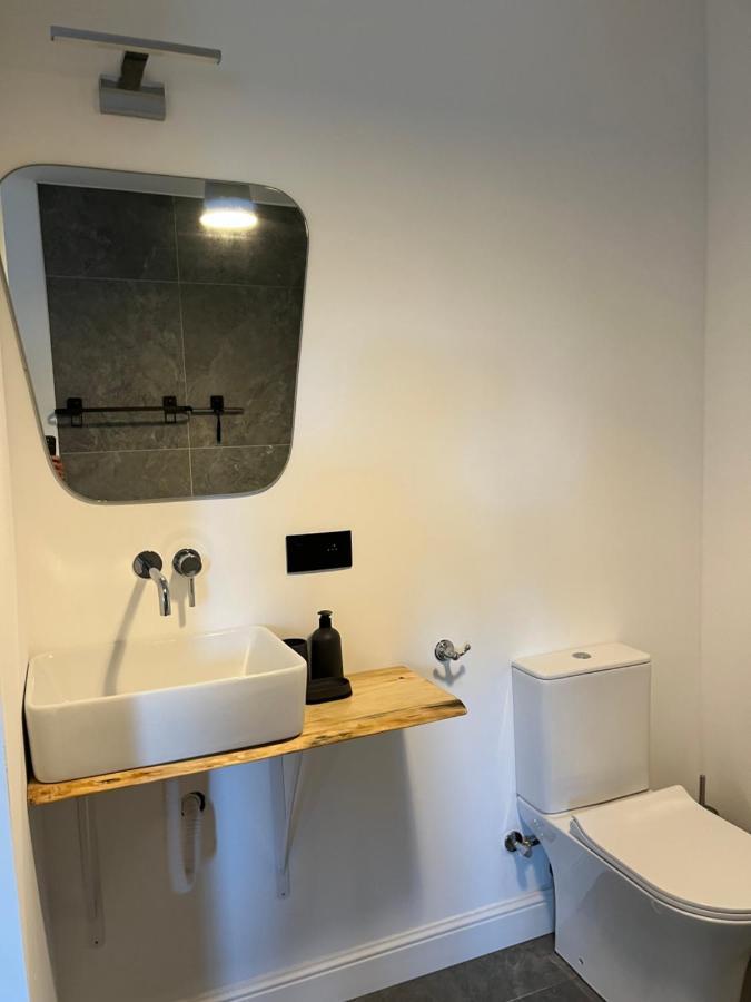 Polana Gorska Mirsk Apartment ภายนอก รูปภาพ