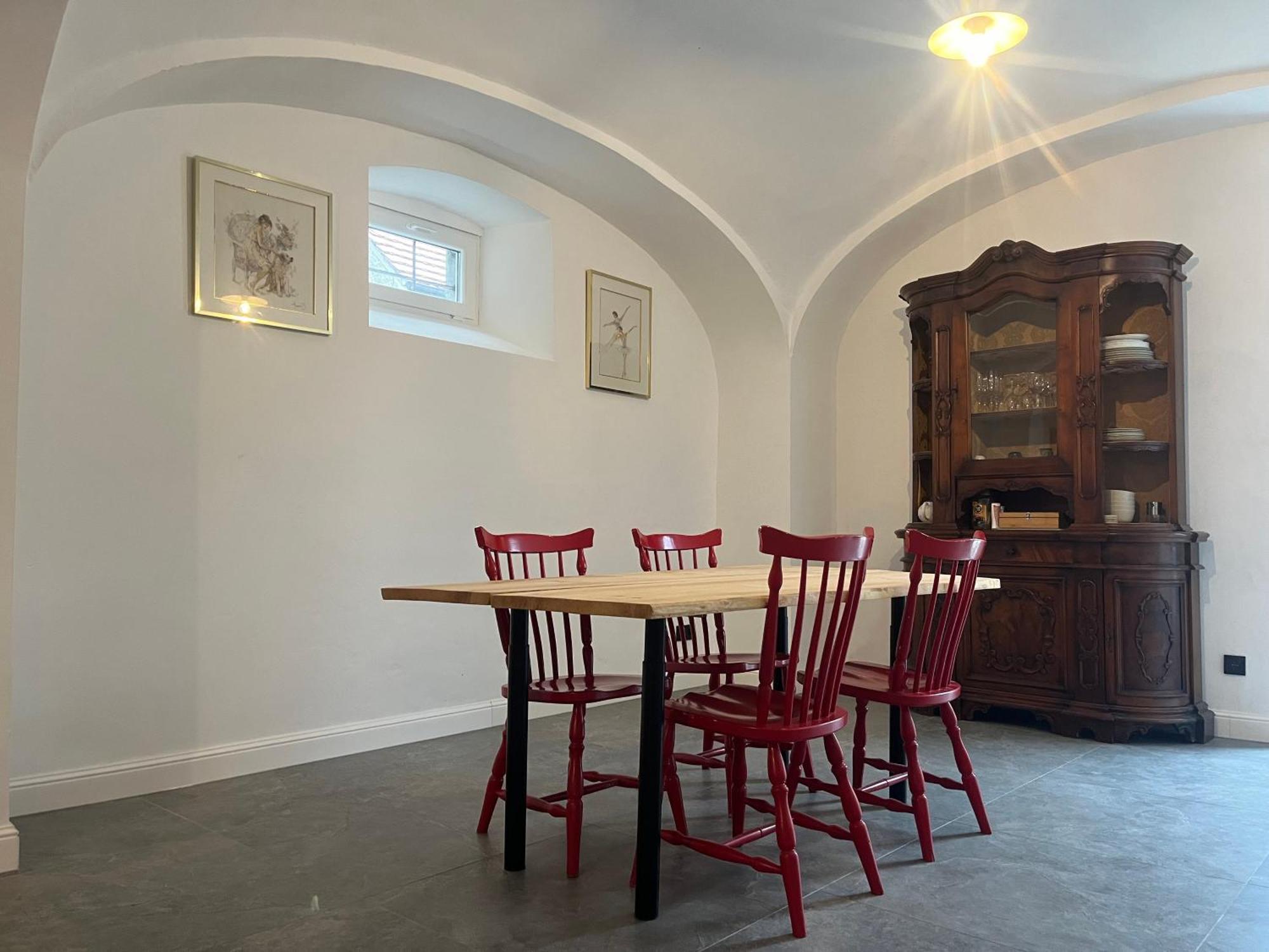 Polana Gorska Mirsk Apartment ภายนอก รูปภาพ