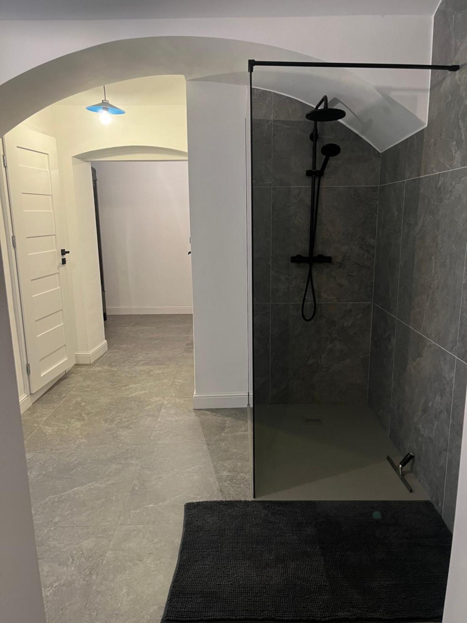 Polana Gorska Mirsk Apartment ภายนอก รูปภาพ