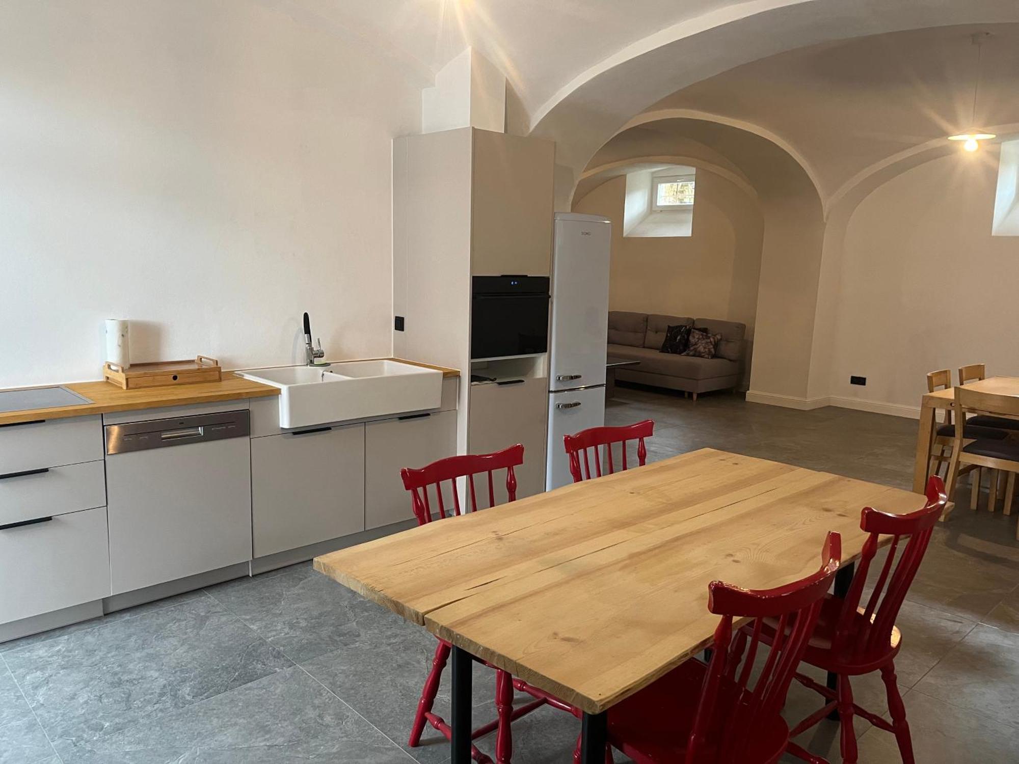 Polana Gorska Mirsk Apartment ภายนอก รูปภาพ