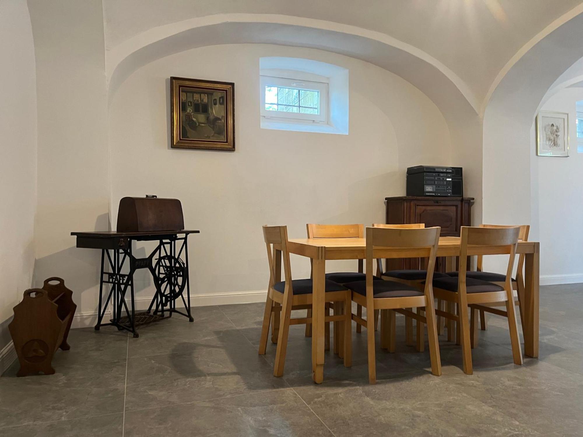 Polana Gorska Mirsk Apartment ภายนอก รูปภาพ