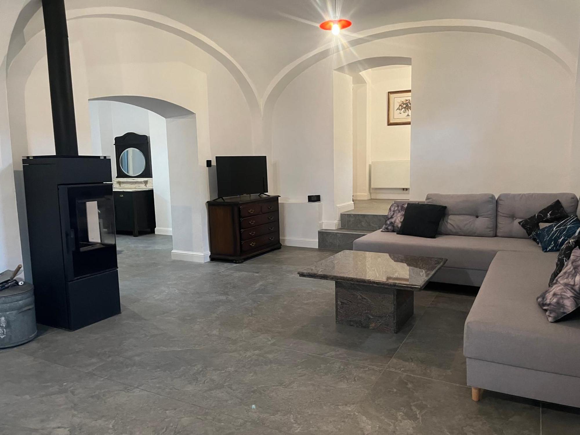 Polana Gorska Mirsk Apartment ภายนอก รูปภาพ