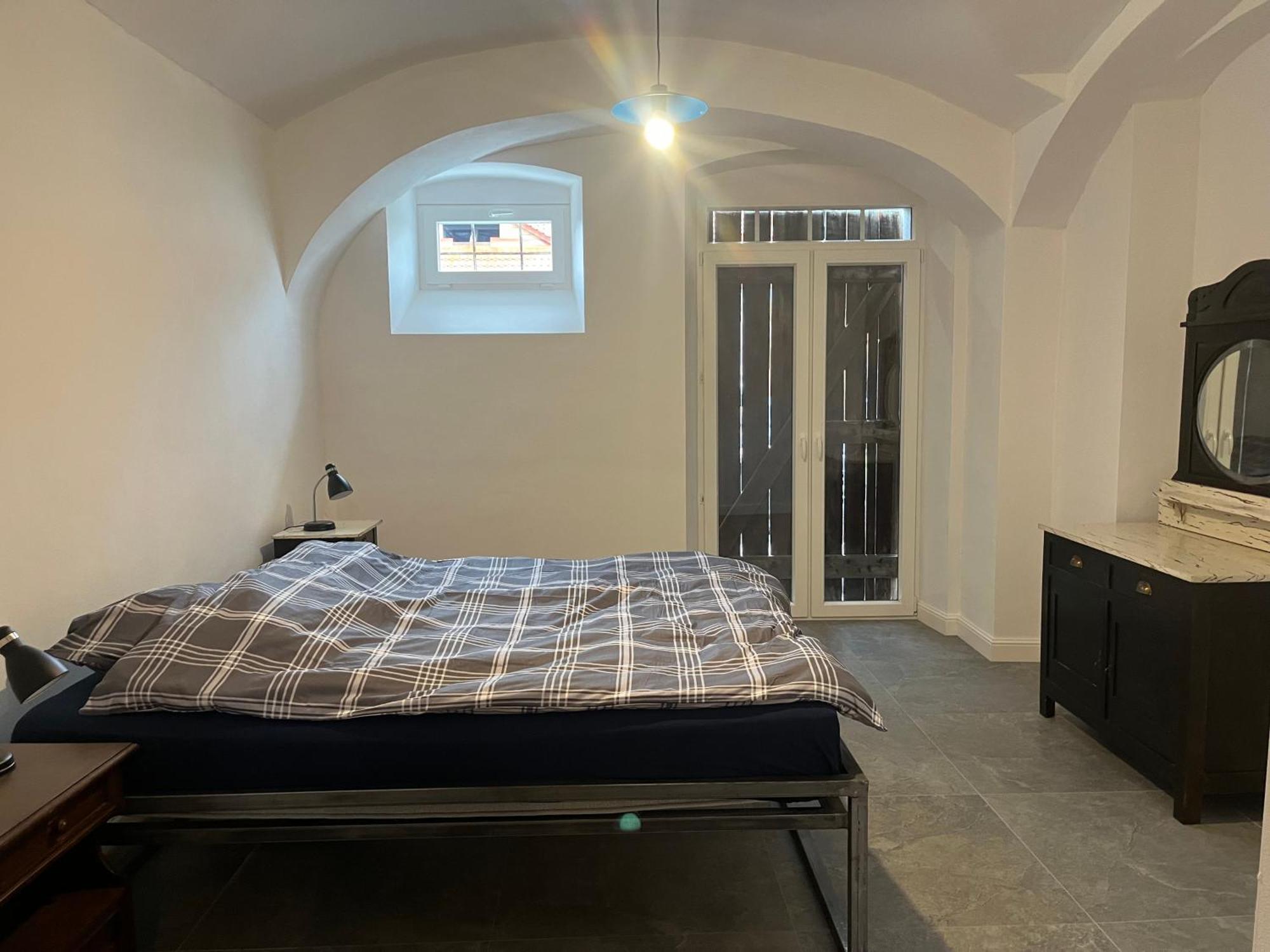 Polana Gorska Mirsk Apartment ภายนอก รูปภาพ