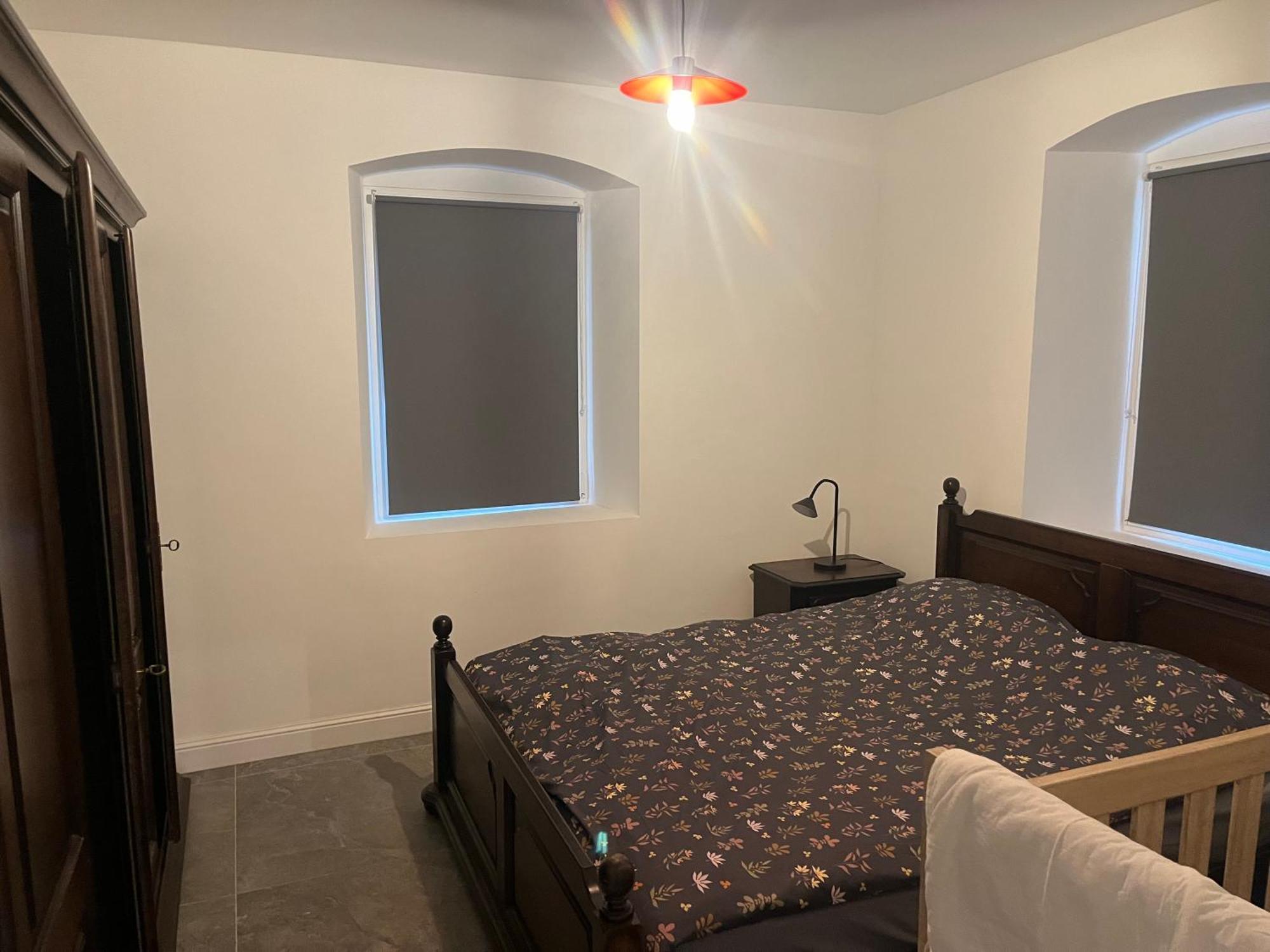 Polana Gorska Mirsk Apartment ภายนอก รูปภาพ