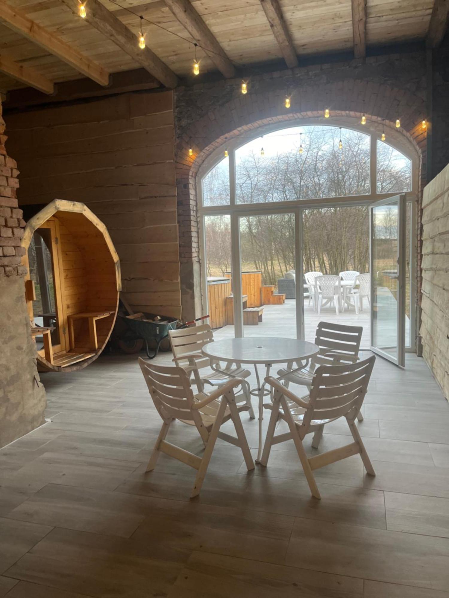 Polana Gorska Mirsk Apartment ภายนอก รูปภาพ