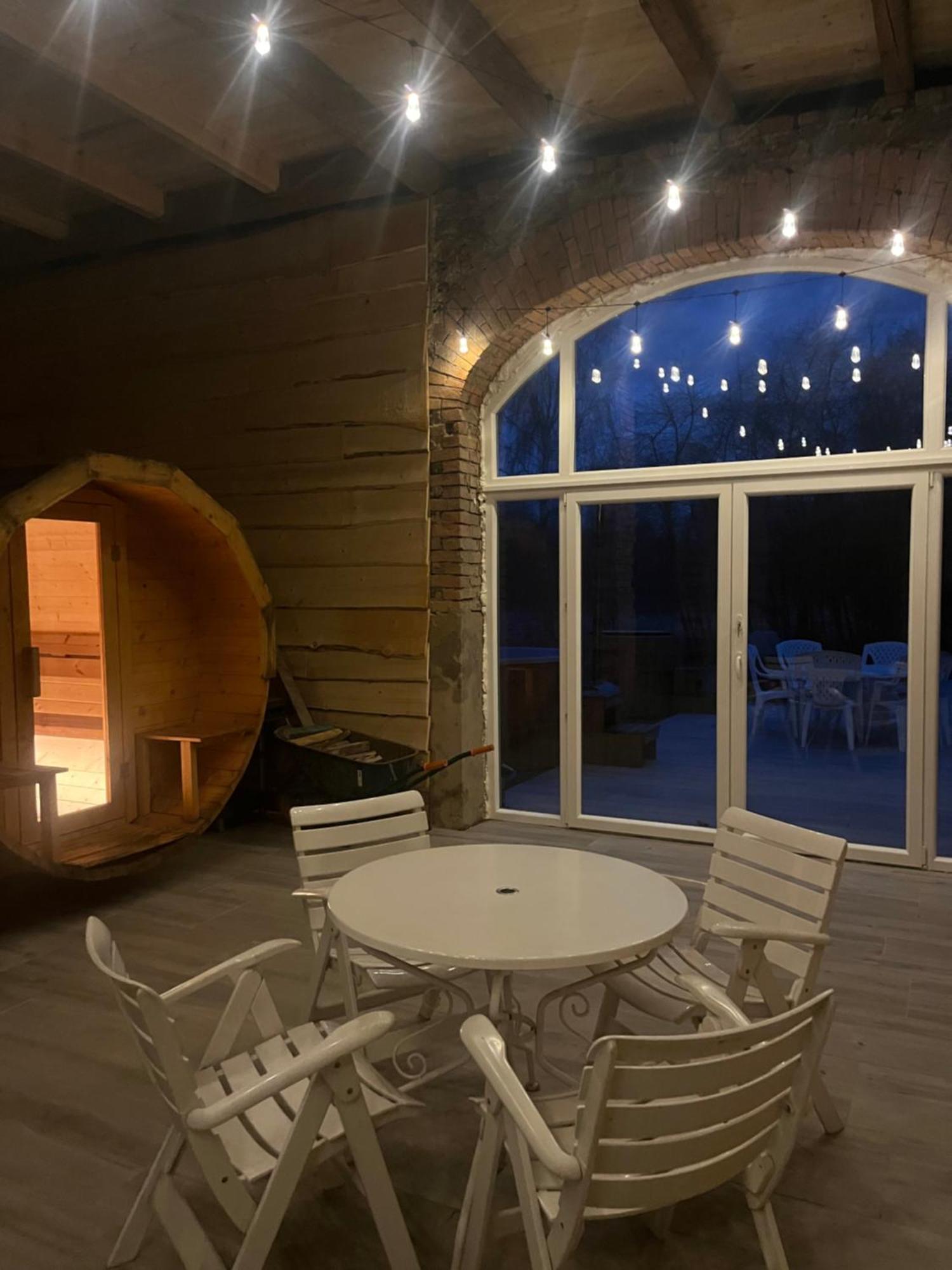 Polana Gorska Mirsk Apartment ภายนอก รูปภาพ